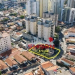 Santana Terreno à venda, 870 m² por R$ 2.099.000 - Parque Mandaqui - São Paulo/SP