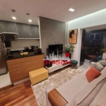 Apartamento com 2 dormitórios à venda, 63 m² por R$ 1.330.000 - Aclimação - São Paulo/SP