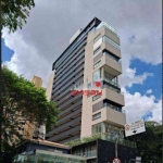 Apartamento com 1 dormitório, 47 m² - venda por R$ 1.065.000,00 ou aluguel por R$ 7.349,00/mês - Pinheiros - São Paulo/SP