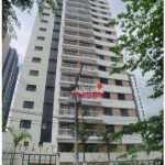 Apartamento com 3 dormitórios à venda, 72 m² por R$ 885.000,00 - Pompeia - São Paulo/SP
