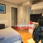 Apartamento Duplex com 3 dormitoros Jardins!     itórios à venda, 228 m² por R$ 3.300.000 - Jardim Paulista - São Paulo/SP