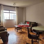 Apartamento com 3 dormitórios para alugar, 104 m² por R$ 4.613,75/mês - Liberdade - São Paulo/SP