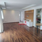 Apartamento com 3 dormitórios à venda, 136 m² por R$ 1.498.000 - Vila Dom Pedro I - São Paulo/SP