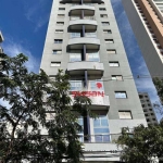 Apartamento com 1 dormitório para alugar, 45 m² por R$ 4.525/mês - Pinheiros - São Paulo/SP