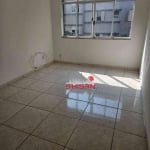 Apartamento com 1 dormitório para alugar, 80 m² por R$ 3.650,00/mês - Perdizes - São Paulo/SP