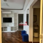 Apartamento com 4 dormitórios para alugar, 125 m² por R$ 15.065,65/mês - Paraíso - São Paulo/SP