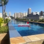 Studio com 1 dormitório à venda, 34 m² por R$ 380.000 - Ipiranga - São Paulo/SP