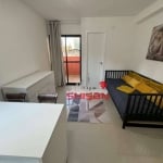 Apartamento com 1 dormitório para alugar, 24 m² por R$ 4.061,00/mês - Vila Buarque - São Paulo/SP