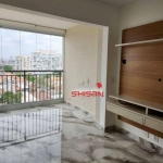 Apartamento com 2 dormitórios à venda, 53 m² por R$ 524.700 - Ipiranga - São Paulo/SP