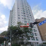 Cobertura Residencial à venda, Consolação, São Paulo - CO0222.