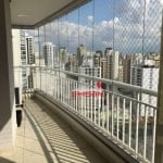 Locação Paraiso com 03 suites com varanda Gourmet!