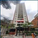 Apartamento com 2 dormitórios para alugar, 64 m² por R$ 5.970,00/mês - Pinheiros - São Paulo/SP