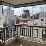 Apartamento com 2 dormitórios para alugar, 71 m² por R$ 9.450,00 - Paraíso - São Paulo/SP