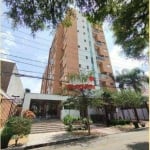 Apartamento com 2 dormitórios para alugar, 72 m² por R$ 6.850,00/mês - Vila Mariana - São Paulo/SP