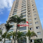 Apartamento com 3 dormitórios à venda, 90 m² por R$ 1.670.000,00 - Pacaembu - São Paulo/SP