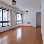 Apartamento com 2 dormitórios à venda, 68 m² por R$ 699.900,00 - Vila Mariana - São Paulo/SP