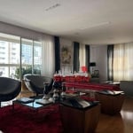 Apartamento com 4 dormitórios para alugar, 254 m² por R$ 43.900,00/mês - Paraíso - São Paulo/SP