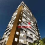 Apartamento com 1 dormitório à venda, 22 m² por R$ 230.000,00 - Campos Elíseos - São Paulo/SP