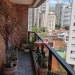 Apartamento com 4 dormitórios à venda, 206 m² por R$ 1.700.000 - Aclimação - São Paulo/SP