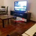 Apartamento com 2 dormitórios à venda, 54 m² por R$ 765.000 - Jardim Paulista - São Paulo/SP