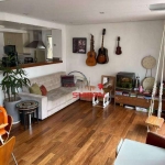 Apartamento duplex  com 2 dormitórios, 111 m² - venda por R$ 2.340.000 ou aluguel por R$ 13.000/mês - Pinheiros - São Paulo/SP