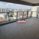 Apartamento a venda nunca habitado Mirandópolis - São Paulo/SP