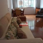 Apartamento de 2 dormitorios mobiliado proximo ao metro Santa Cruz!