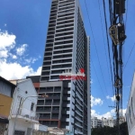 Apartamento com 2 dormitórios à venda, 46 m² por R$ 640.000,00 - Vila Pompeia - São Paulo/SP