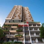 Apartamento com 4 dormitórios à venda, 133 m² por R$ 2.399.000,00 - Vila Mariana - São Paulo/SP