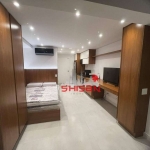 Apartamento com 1 dormitório para alugar, 28 m² por R$ 4.135,00/mês - Vila Pompeia - São Paulo/SP