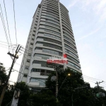 Cobertura com 4 dormitórios à venda, 290 m² por R$ 4.690.000,00 - Vila Romana - São Paulo/SP