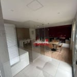 Apartamento com 1 dormitório para alugar, 24 m² por R$ 2.885,00/mês - Água Branca - São Paulo/SP