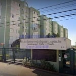 Apartamento para Venda em Bauru, Jardim Auri Verde, 3 dormitórios, 1 banheiro, 1 vaga