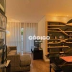 Apartamento com 3 dormitórios à venda, 80 m² por R$ 480.000,00 - Centro - Guarulhos/SP