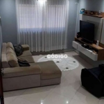 Sobrado com 2 dormitórios à venda, 110 m² por R$ 430.000,00 - Vila Itapoan - Guarulhos/SP