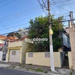 INVESTIDORES Terreno à venda, 400 m² por R$ 1.000.000 - Vila Nova Mazzei - São Paulo/SP