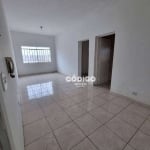 Apartamento com 1 quarto, para alugar, 60 m² por R$ 1.350/mês - Jardim Rosa de Franca - Guarulhos/SP