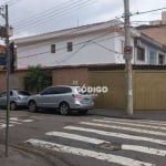 Sobrado com 2 quartos, 200 m² - venda por R$ 1.350.000 ou aluguel por R$ 9.000/mês - Vila Progresso - Guarulhos/SP