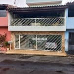 Sobrado com 2 dormitórios à venda, 230 m² por R$ 580.000,00 - Parque Santo Antônio - Guarulhos/SP