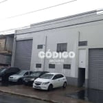 Galpão para alugar, 640 m² por R$ 16.850,00/mês - Cumbica - Guarulhos/SP