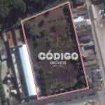 Área, 6000 m² - venda por R$ 13.000.000,00 ou aluguel por R$ 58.500,00/mês - Jardim Presidente Dutra - Guarulhos/SP