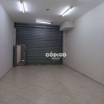 Salão para alugar, 125 m² por R$ 3.585,00/mês - Jardim Aida - Guarulhos/SP