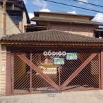 Sobrado com 3 dormitórios à venda, 442 m² por R$ 950.000,00 - Gopoúva - Guarulhos/SP