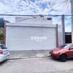 Galpão para alugar, 264 m² por R$ 10.000,00/mês - Gopoúva - Guarulhos/SP