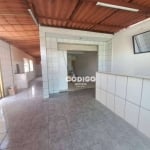 Salão para alugar, 70 m² por R$ 4.800,00/mês - Gopoúva - Guarulhos/SP