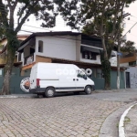 Sobrado à venda, 246 m² por R$ 1.500.000,00 - Jardim Tijuco - Guarulhos/SP