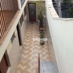 Casa com 3 dormitórios à venda, 130 m² por R$ 480.000,00 - Jardim Rosa de Franca - Guarulhos/SP