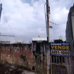 Terreno à venda, 119 m² por R$ 290.000,00 - Gopoúva - Guarulhos/SP