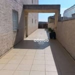 Apartamento, 54 m² - venda por R$ 350.000,00 ou aluguel por R$ 1.900,00/mês - Jardim Santa Cecília - Guarulhos/SP