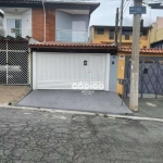 Sobrado com 3 dormitórios à venda, 144 m² por R$ 680.000 - Parque Continental I - Guarulhos/SP